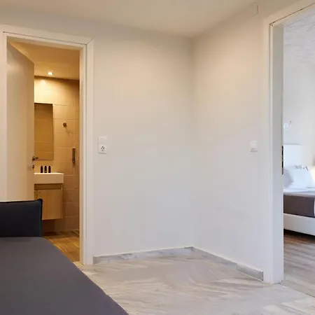 Hotel Vasia Royal 4*