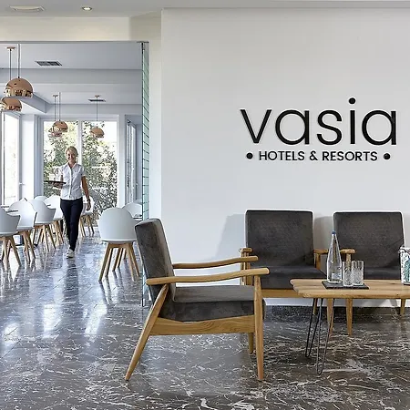 Hotel Vasia Royal