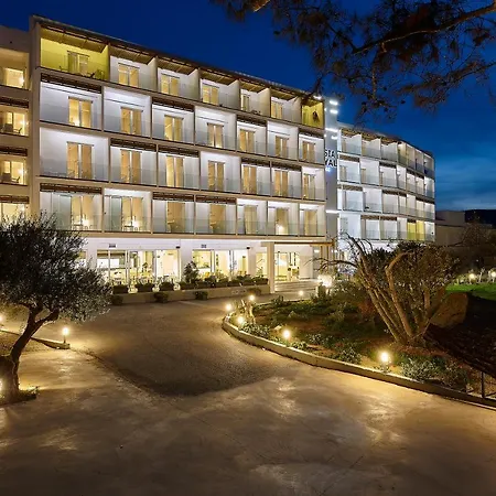 Hotel Vasia Royal Gouves
