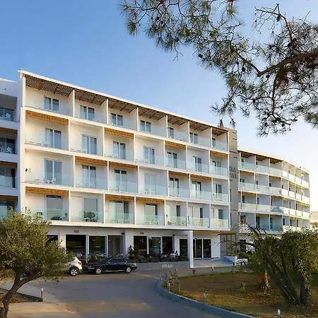 Ξενοδοχείο Vasia Royal 4*
