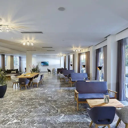 Vasia Royal Hotel Gouves