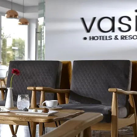 Vasia Royal 4* Gouves
